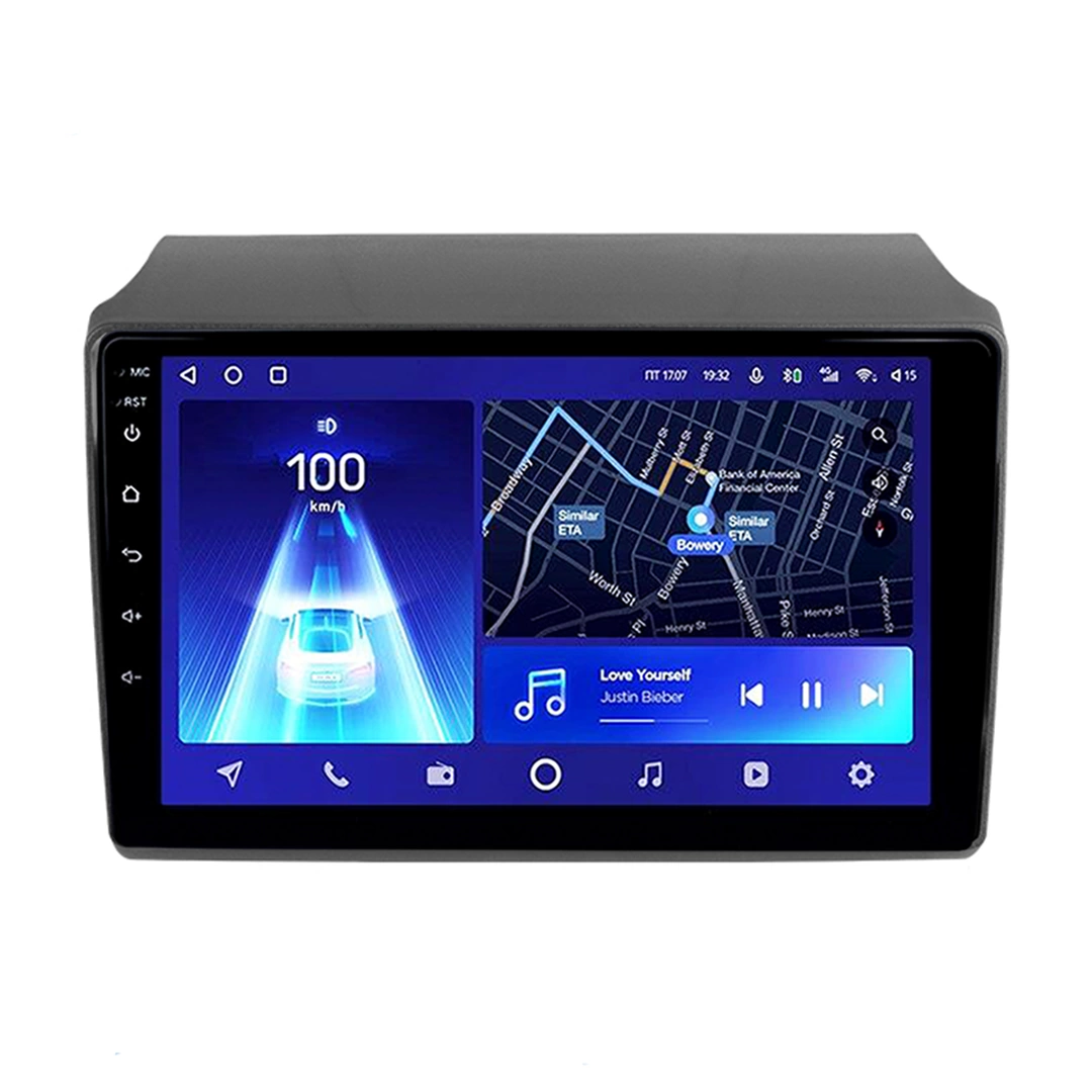 Navigatie Auto Teyes CC2 Plus Split Peugeot Boxer 2 2011-2022 2+32GB 9" QLED Octa-core 1.8Ghz, Android 4G Bluetooth 5.1 DSP [1]
