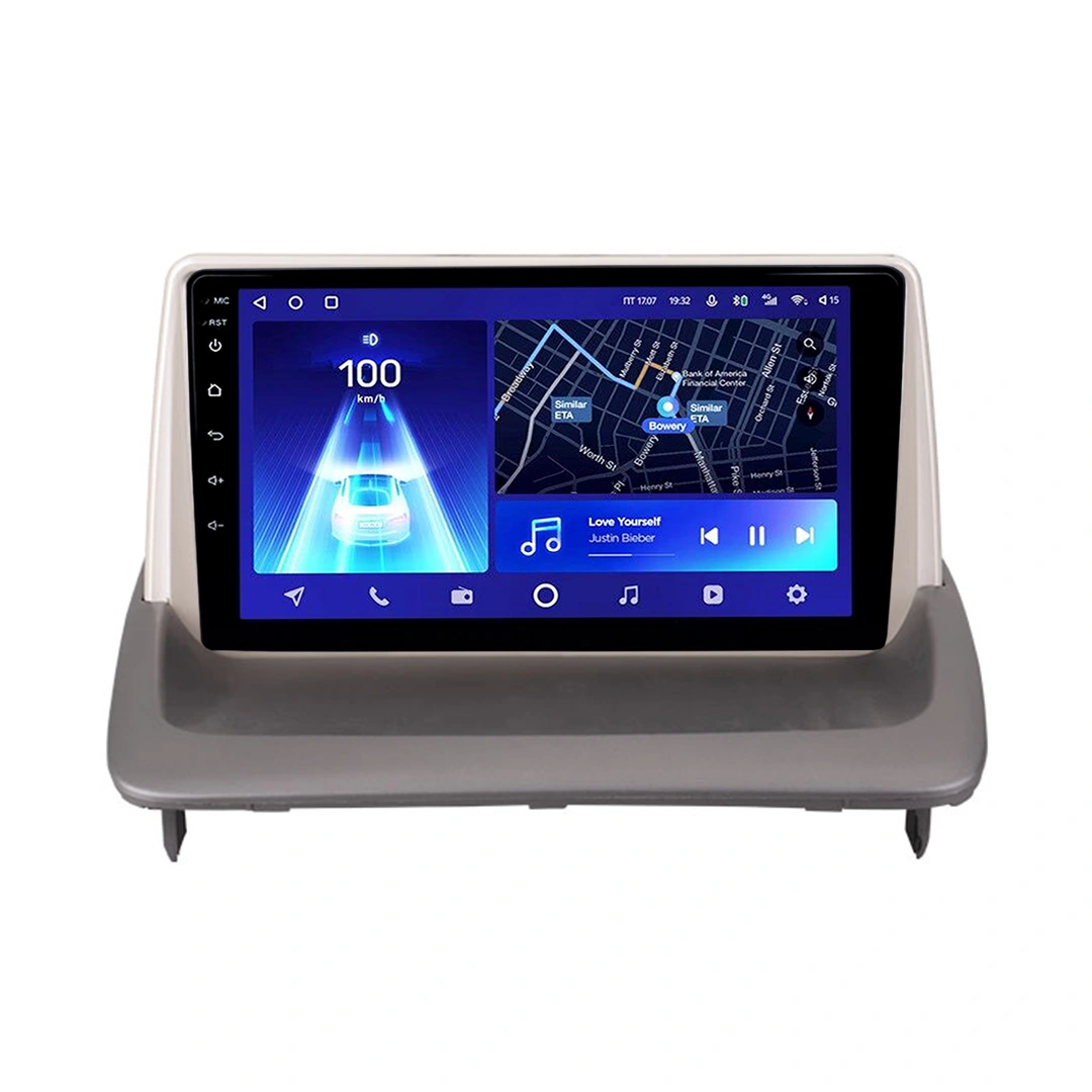 Navigatie Auto Teyes CC2 Plus Split Volvo S40 2004-2012 2+32GB 9" QLED Octa-core 1.8Ghz, Android 4G Bluetooth 5.1 DSP [1]