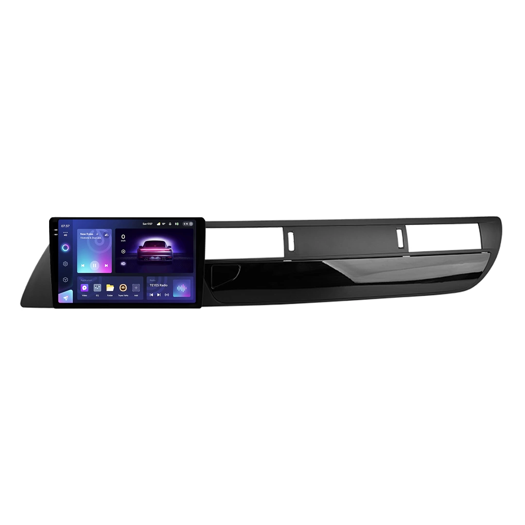 Navigatie Auto Teyes CC3 2K 360 Citroen C5 2007-2019 6+128GB 9.5" QLED Octa-core 2Ghz Android 4G Bluetooth 5.1 DSP [1]