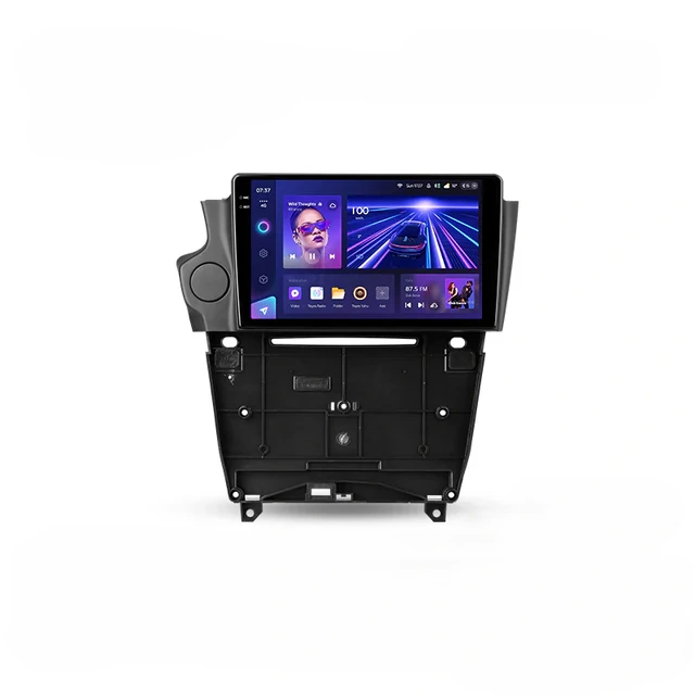Navigatie Auto Teyes CC3 2K Citroen DS4 2014-2017 6+128GB 9.5" QLED Octa-core 2Ghz, Android 4G Bluetooth 5.1 DSP [1]
