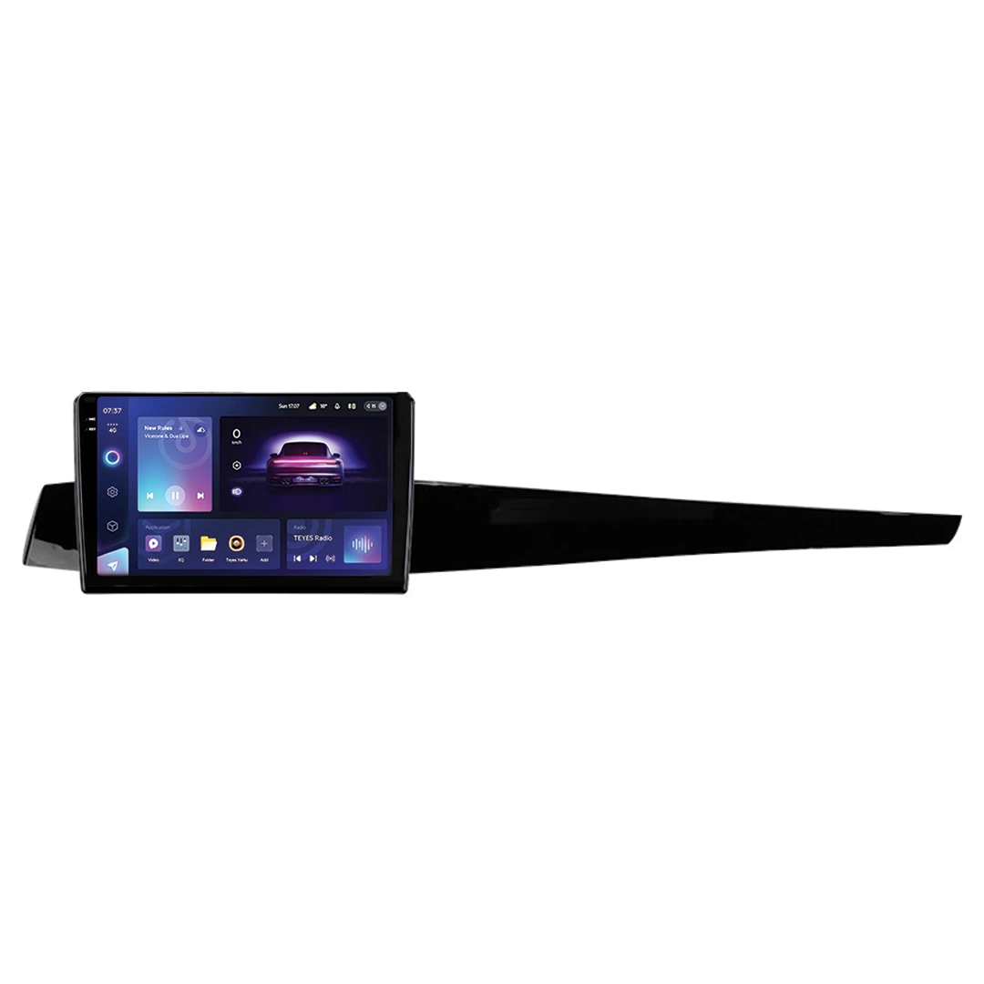Navigatie Auto Teyes CC3 2K Renault Latitude 1 2010-2015 4+32GB 10.36" QLED Octa-core 2Ghz Android 4G Bluetooth 5.1 DSP [1]