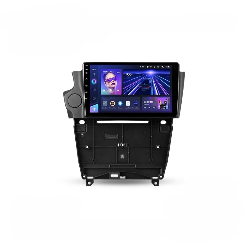 Navigatie Auto Teyes CC3 360° Citroen DS6 2014-2017 6+128GB 9" QLED Octa-core 1.8Ghz, Android 4G Bluetooth 5.1 DSP [1]