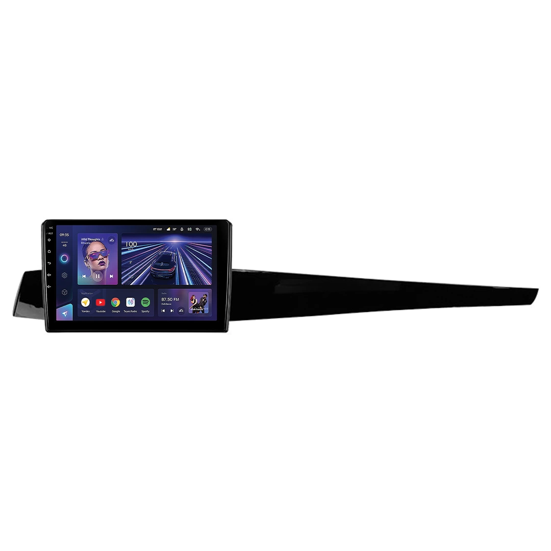 Navigatie Auto Teyes CC3 360° Renault Latitude 1 2010-2015 6+128GB 10.2" QLED Octa-core 1.8Ghz, Android 4G Bluetooth 5.1 DSP [1]