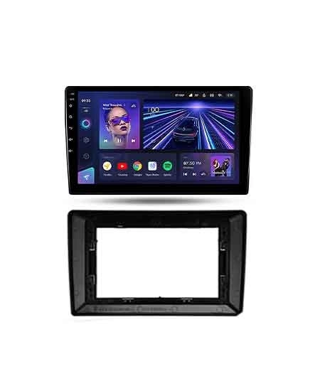 Navigatie Auto Teyes CC3 360° Volkswagen 6+128GB 10.2" QLED Octa-core 1.8Ghz, Android 4G Bluetooth 5.1 DSP [1]