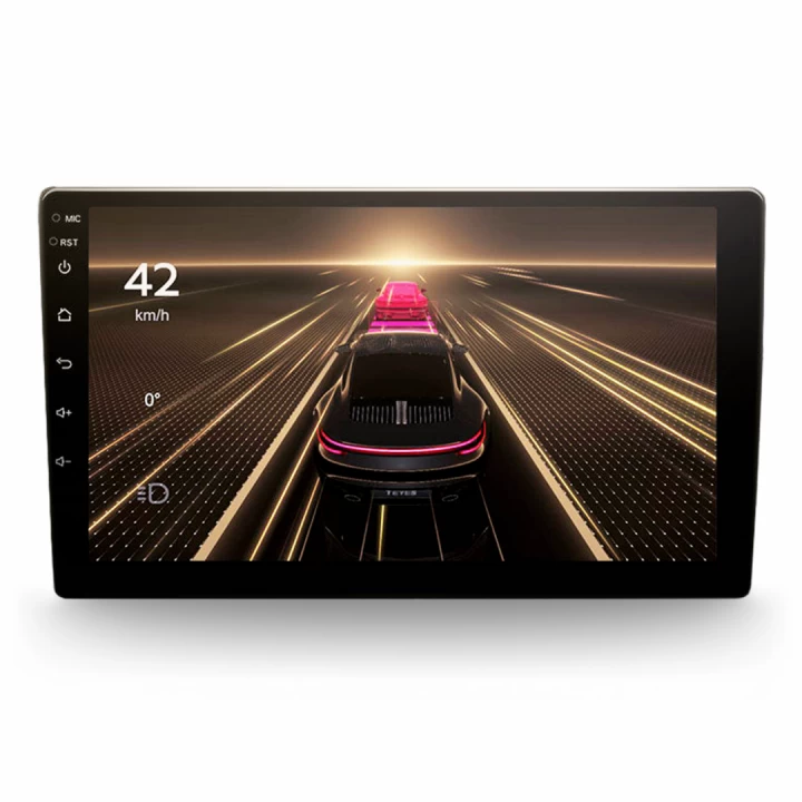 Navigatie Auto Teyes CC3 4+32GB 9" QLED Octa-core 1.8Ghz, Android 4G Bluetooth 5.1 DSP [3]