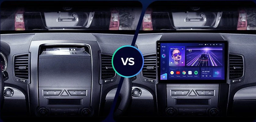 Navigatie Auto Teyes CC3 Kia Sorento 2010-2015 4+32GB 10.2" QLED Octa-core 1.8Ghz, Android 4G Bluetooth 5.1 DSP [3]