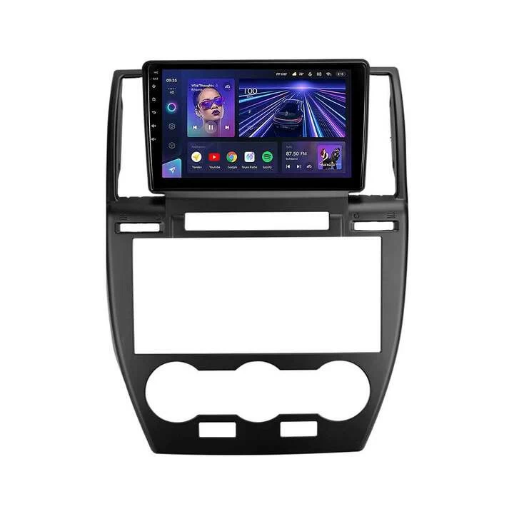 Navigatie Auto Teyes CC3 Land Rover Freelander 2 2006-2012 4+32GB 9" QLED Octa-core 1.8Ghz Android 4G Bluetooth 5.1 DSP [1]