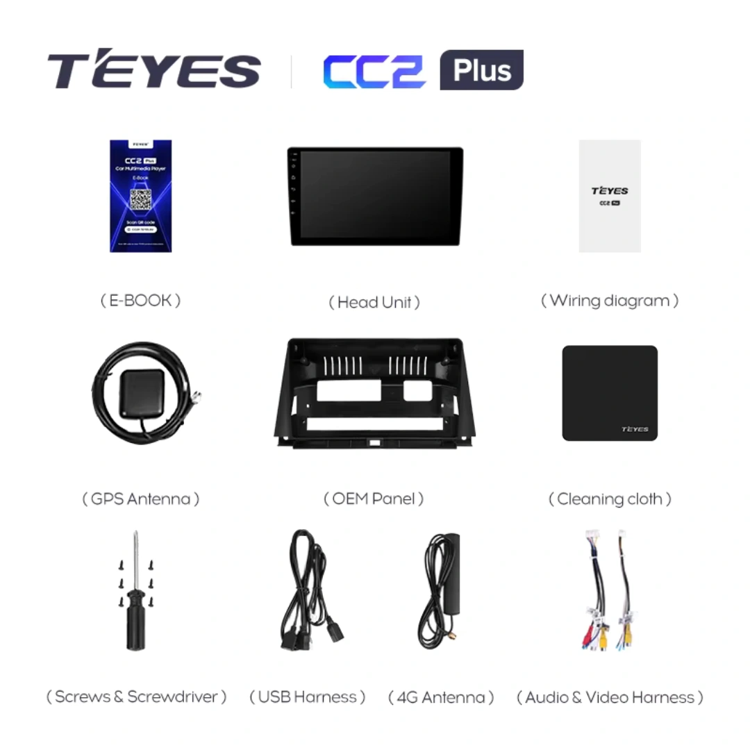Navigatie Auto Teyes CC3 Split Lexus NX 2014-2020 4+32GB 9" QLED Octa-core 1.8Ghz, Android 4G Bluetooth 5.1 DSP [6]
