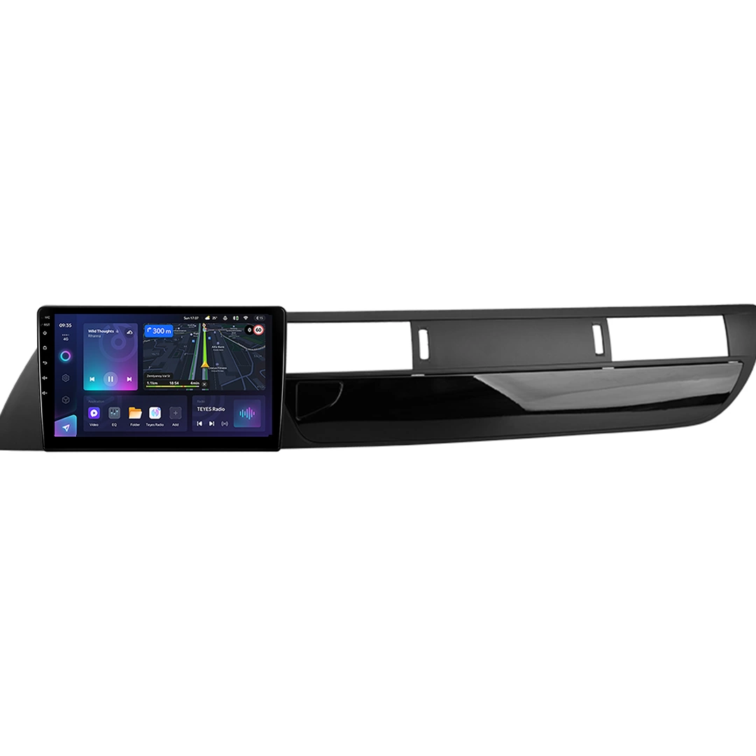 Navigatie Auto Teyes CC3L Citroen C5 2007-2019 4+64GB 9" IPS Octa-core 1.6Ghz Android 4G Bluetooth 5.1 DSP [1]