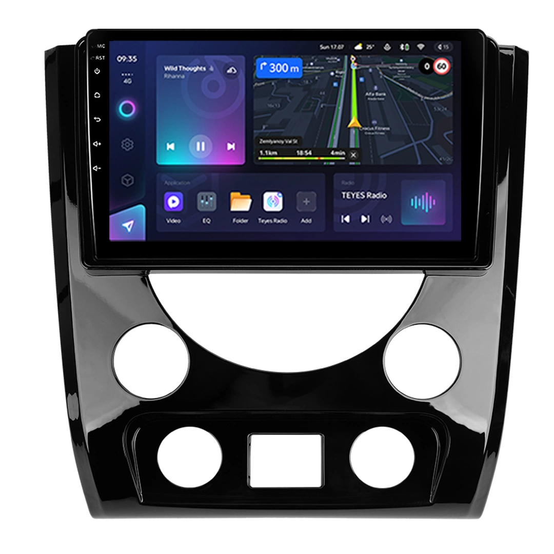 Navigatie Auto Teyes CC3L SsangYong Rexton 3 Y290 2012-2017 4+32GB 9" IPS Octa-core 1.6Ghz, Android 4G Bluetooth 5.1 DSP [1]