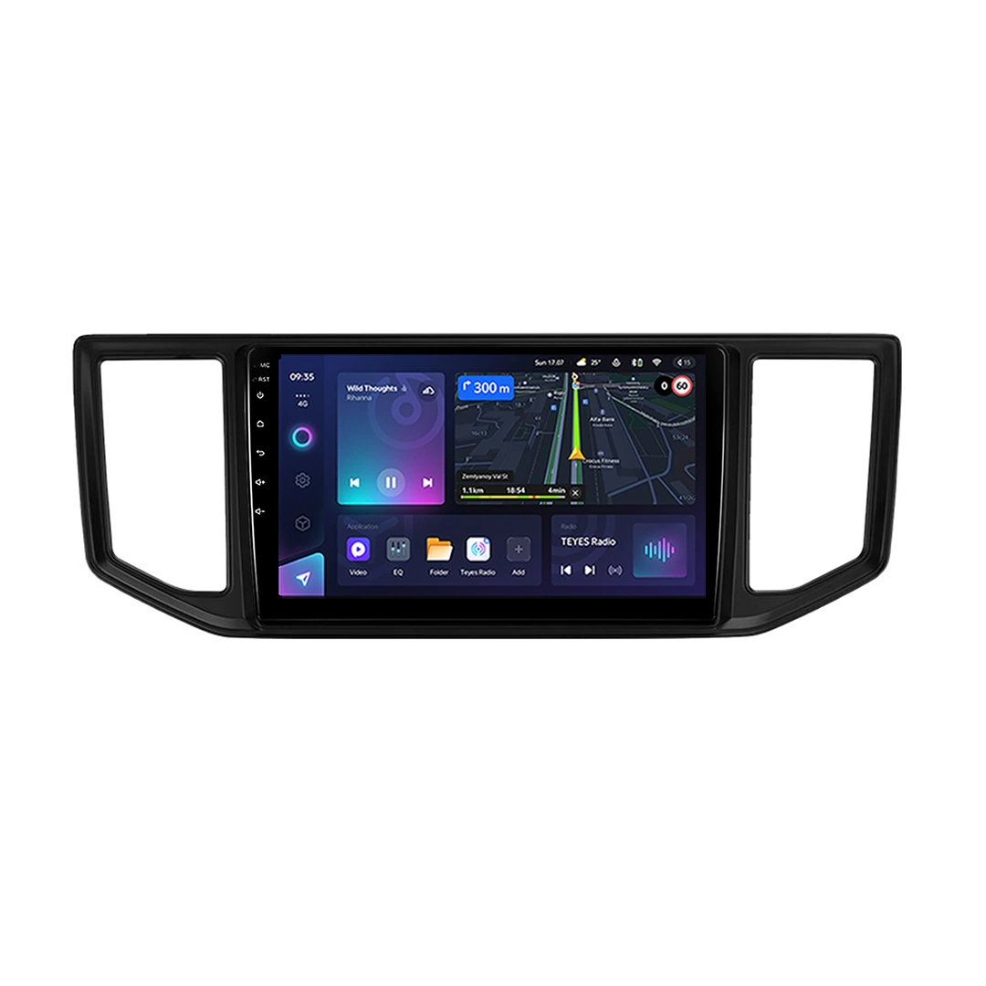 Navigatie Auto Teyes CC3L Volkswagen Crafter 2017-2021 4+32GB 10.2" IPS Octa-core 1.6Ghz, Android 4G Bluetooth 5.1 DSP [1]