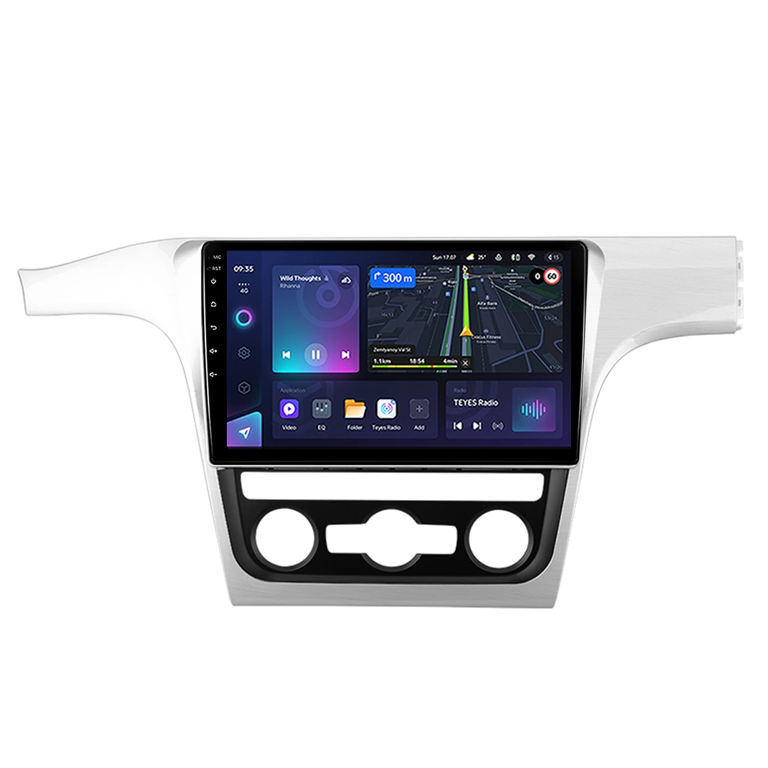 Navigatie Auto Teyes CC3L WiFi Volkswagen Passat B7 USA 2015-2018 2+32GB 10.2" IPS Quad-core 1.3Ghz, Android Bluetooth 5.1 DSP [1]