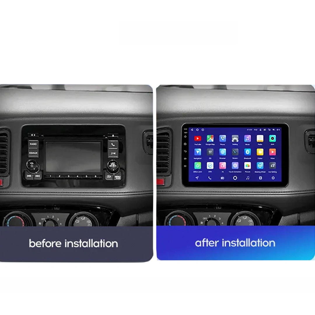 Navigatie Auto Teyes CC4 Honda HR-V 2015-2022 6+128GB 9.5" QLED Octa-core 2.7Ghz, Android 4G Bluetooth 5.1 DSP [3]