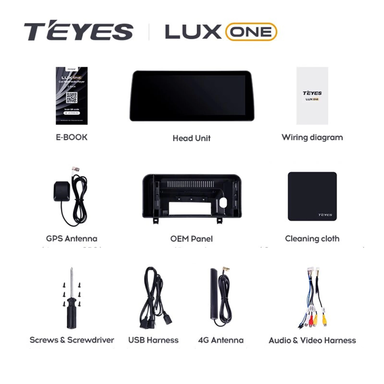 Navigatie Auto Teyes Lux One 360° Mazda 3 IV 2018-2023 6+128GB 12.3" IPS Octa-core 2Ghz, Android 4G Bluetooth 5.1 DSP [8]