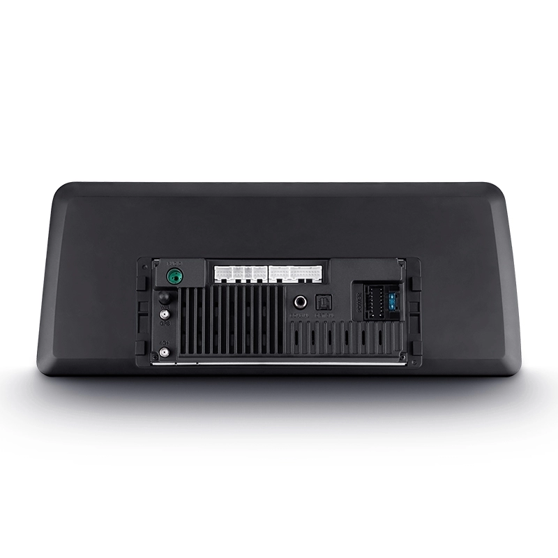 Navigatie auto Teyes Lux One 4+32GB 12.3” IPS Octa-Core 2.0 GHz Android 4G DSP Bluetooth 5.1 [2]