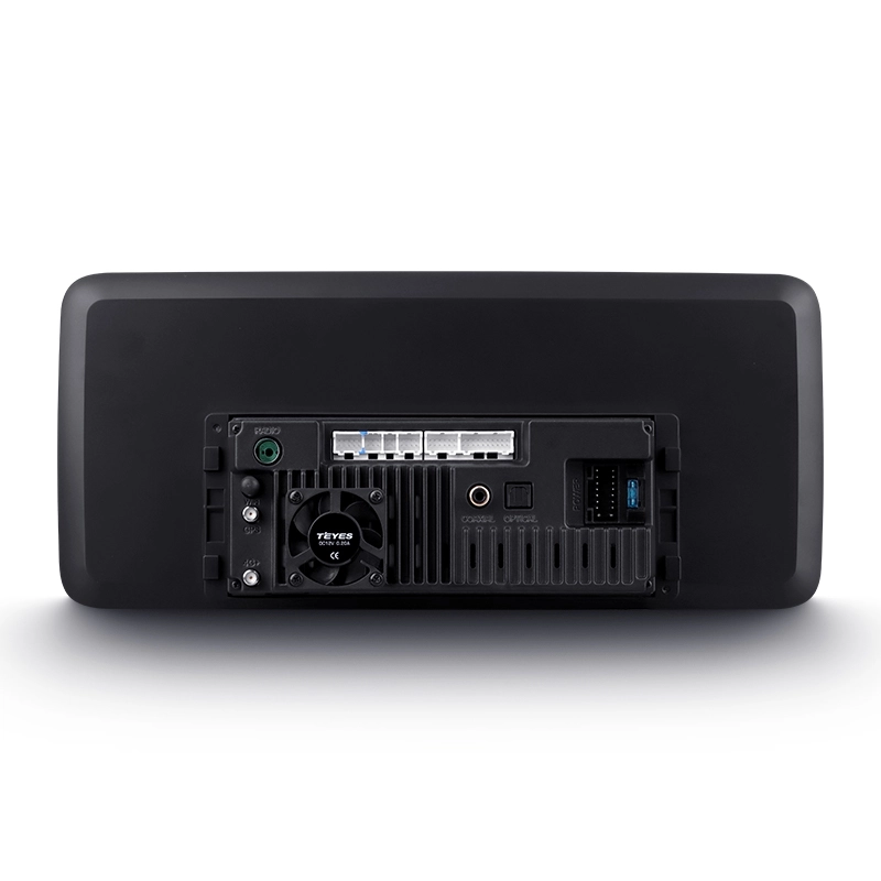Navigatie auto Teyes Lux One 6+128GB 12.3” IPS Octa-Core 2.0 GHz Android 4G DSP Bluetooth 5.1 [2]