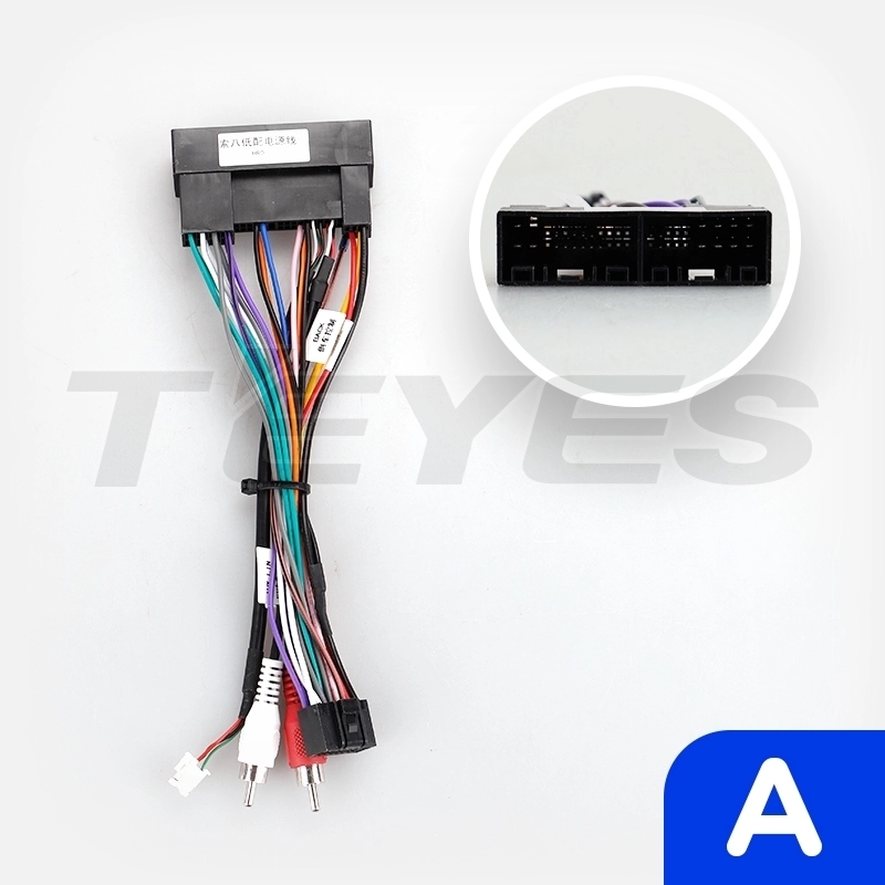 Navigatie Auto Teyes Tip Tesla TPRO 2 Hyundai Elantra 6 2015-2018 3+32GB 9.7" QLED Octa-core 1.8Ghz, Android 4G Bluetooth 5.1 DSP [6]