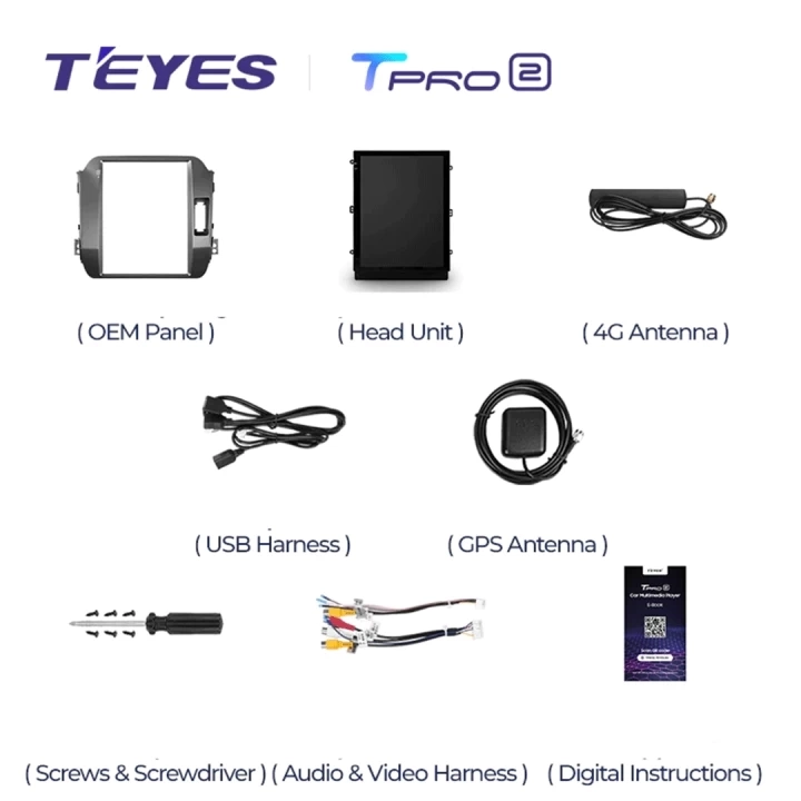 Navigatie Auto Teyes Tip Tesla TPRO 2 Kia Sportage 3 2010-2016 3+32GB 9.7" QLED Octa-core 1.8Ghz, Android 4G Bluetooth 5.1 DSP [6]