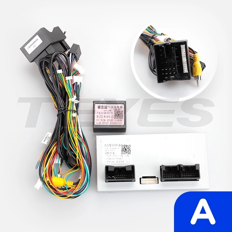 Navigatie Auto Teyes Tip Tesla TPRO 2 Skoda Octavia 3 2013-2018 3+32GB 9.7" QLED Octa-core 1.8Ghz, Android 4G Bluetooth 5.1 DSP [6]