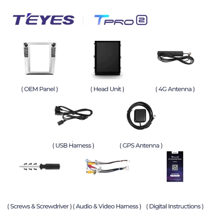 Navigatie Auto Teyes Tip Tesla TPRO 2 Volkswagen Passat B7 2010-2015 3+32GB 9.7" QLED Octa-core 1.8Ghz, Android 4G Bluetooth 5.1 DSP [6]