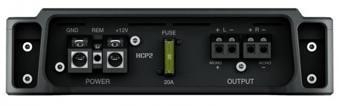 PACHET SUBWOOFER AUTO HERTZ DBX 30.3 + AMPLIFICATOR HERTZ HCP 2 + KIT DE CABLURI COMPLET [6]