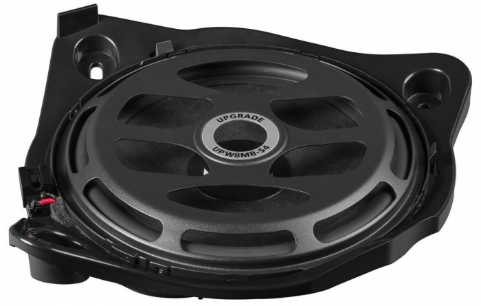 PACHET UPGRADE DIFUZOARE MATCH DEDICAT MERCEDES BENZ [3]
