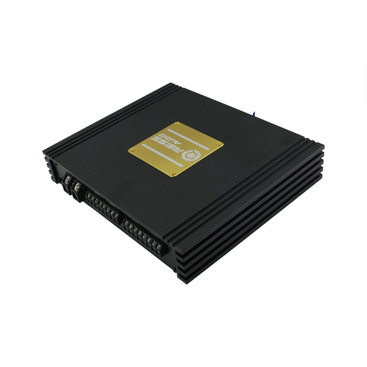 Procesor Audio DSP cu Amplificator Integrat Reiss Audio RS-8150.8DSP10-S [2]