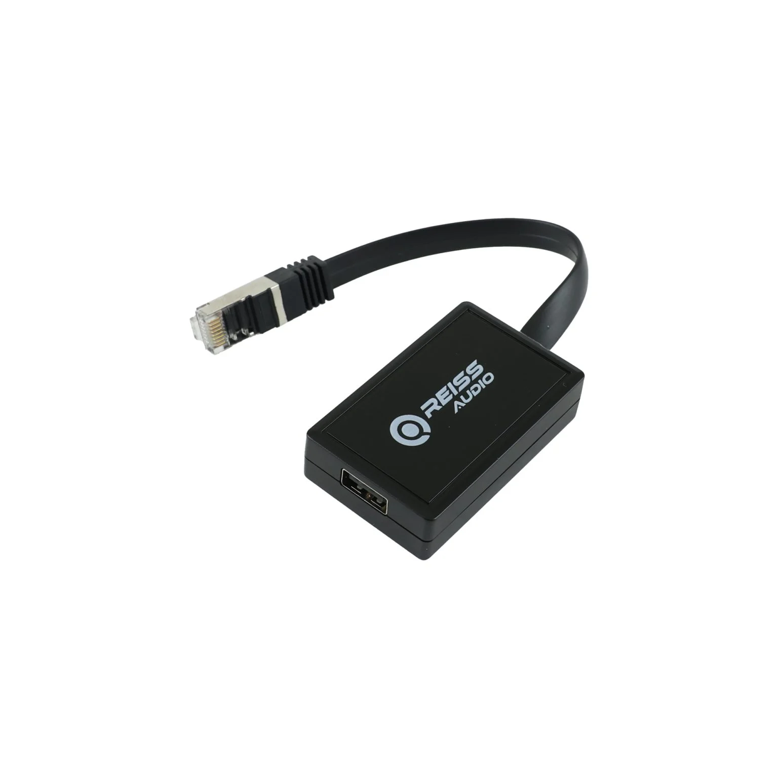 Procesor Audio DSP cu Amplificator Integrat Reiss Audio RS-DSP6.100 [6]