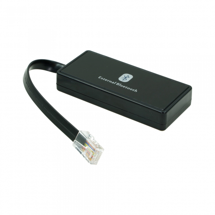 Procesor sunet auto Reiss Audio RS-DSP8, Bluetooth, DSP cu 8 canale, intrare optica [5]