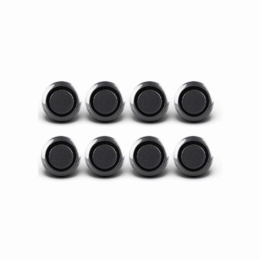 Senzori de parcare fata spate dedicati navigatiilor Teyes [6]