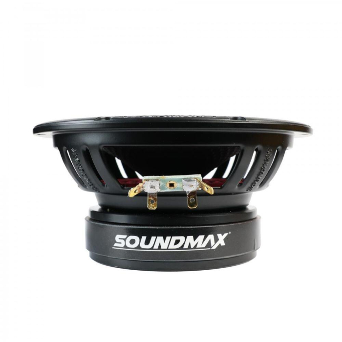 Set difuzoare auto midrange Soundmax SX-M62BN 16.5cm 140W [3]