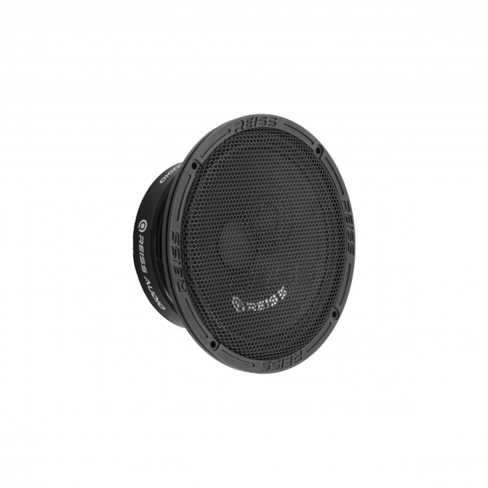 Set difuzoare auto REISS AUDIO RS-M6UFO, 375W, 4 Ohm, 165mm, midrange [2]