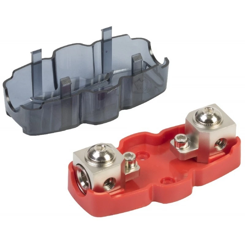 Soclu sigurante VIBE 50MM2 [2]