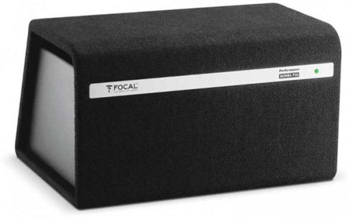 SUBWOOFER ACTIV  FOCAL BOMBA BP 20 [2]