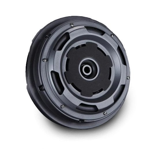 SUBWOOFER AUTO ACTIV AWAVE AST 11 TV4, 360MM, 250W RM [5]