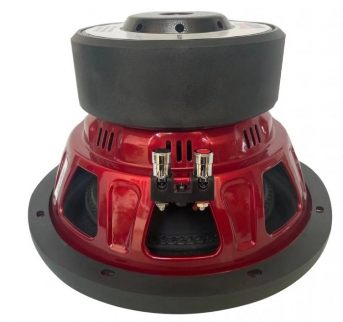 SUBWOOFER AUTO AUDIOSYSTEM ASY-12, 300MM, 500W RMS [2]