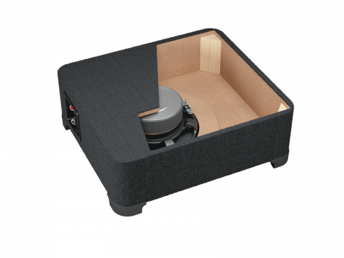 SUBWOOFER AUTO AUDISON APBX 10 S4S, 400W, 250MM [2]