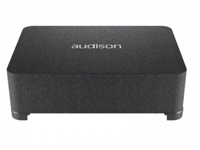 SUBWOOFER AUTO AUDISON APBX 10 S4S, 400W, 250MM [3]