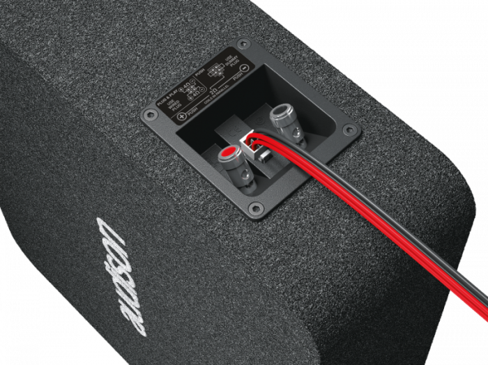 SUBWOOFER AUTO AUDISON PRIMA APBX 10 DS, 250MM, 400W RMS [2]