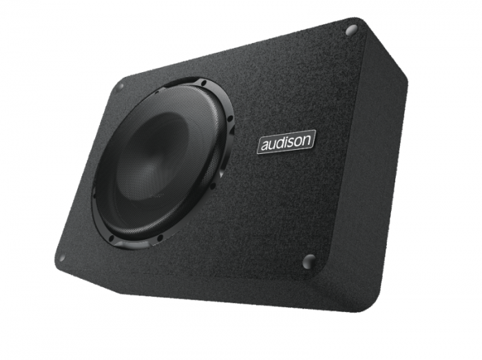 SUBWOOFER AUTO AUDISON PRIMA APBX 8 R, 200MM, 250W RMS [3]