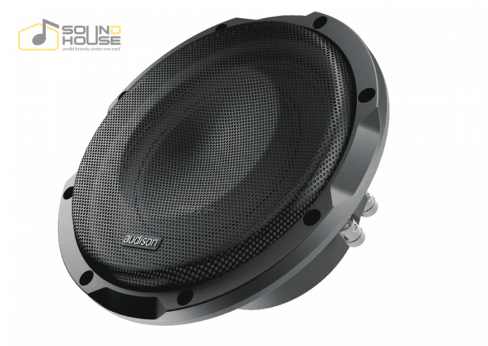 SUBWOOFER AUTO AUDISON PRIMA APS 8 D, 200MM, 250W RMS [4]