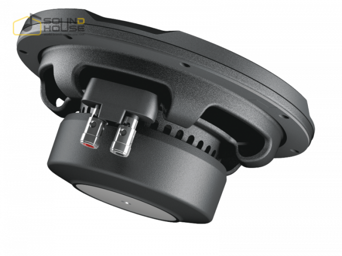 SUBWOOFER AUTO AUDISON PRIMA APS 8 D, 200MM, 250W RMS [3]