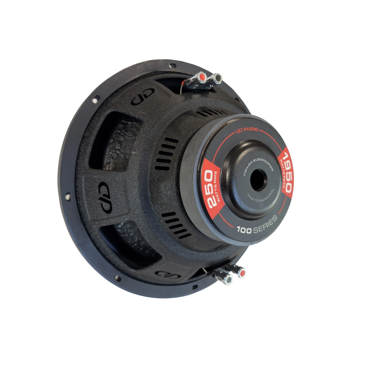 Subwoofer auto DD Audio 112a-D4, 300 MM, 250 W [5]