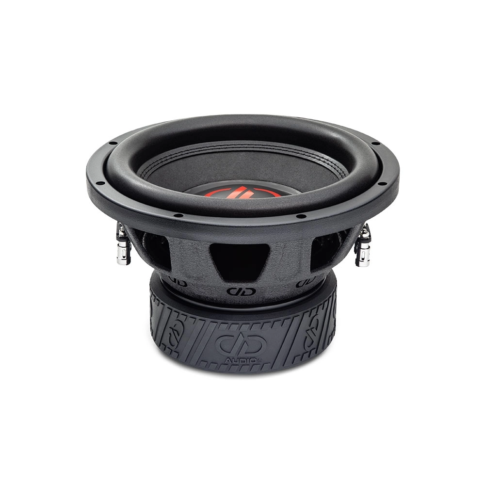 Subwoofer auto DD Audio 310e-D4, 250 mm, 500 W [2]