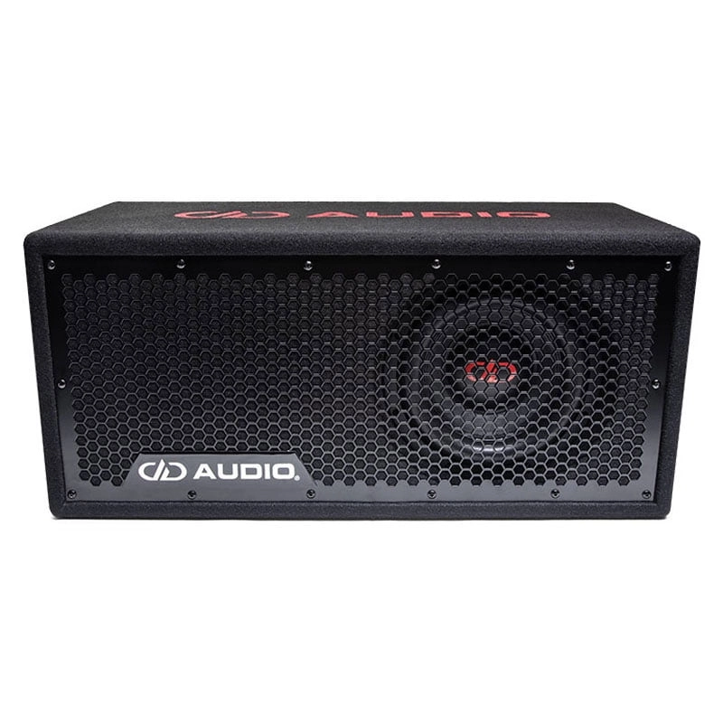 Subwoofer auto DD Audio LE-208.1a, 200 mm, 350 W [2]