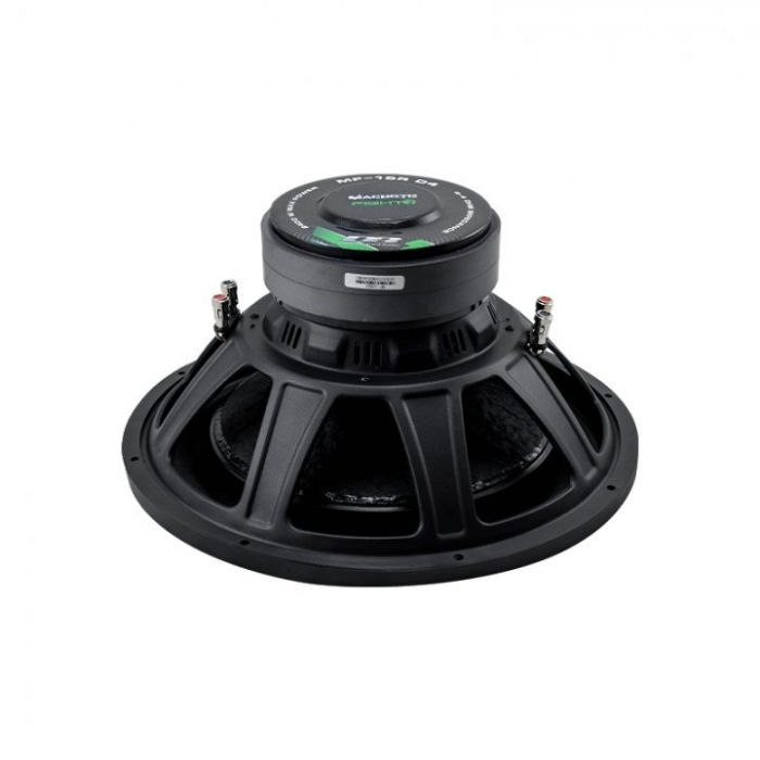 SUBWOOFER AUTO DEAF BONCE MACHETE MF 15R D 24 380MM, 1200W RMS [2]