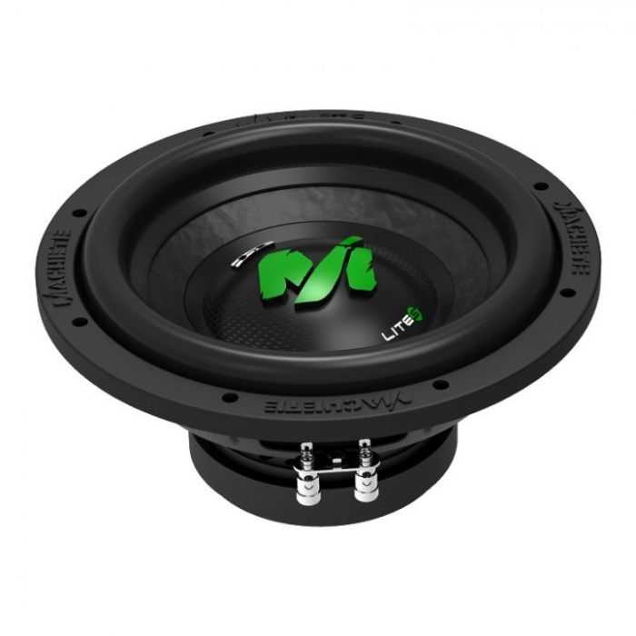 SUBWOOFER AUTO DEAF BONCE MACHETE ML 10S D2, 250MM [2]