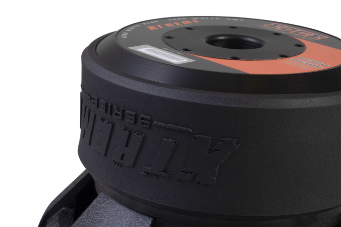 Subwoofer auto EDGE EDX12D2-E3 2000W [2]