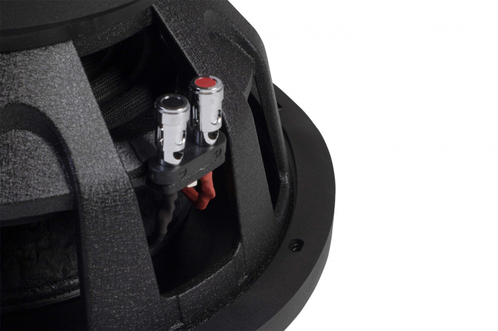 Subwoofer auto EDGE EDX12D2-E3 2000W [3]