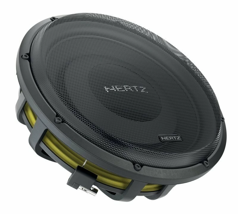 SUBWOOFER AUTO HERTZ MILLE PRO MPS 300 S4, 300MM, 500W [2]
